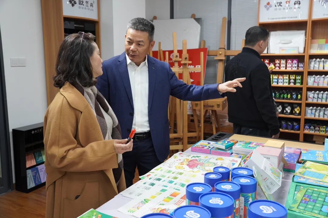 产品展示