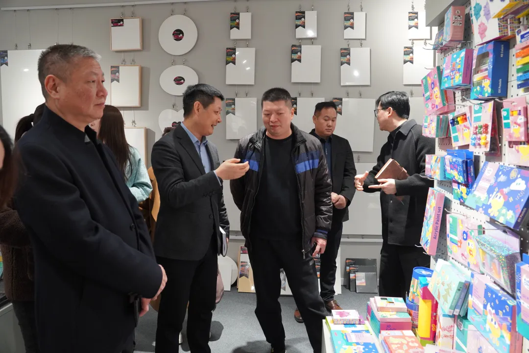产品展示