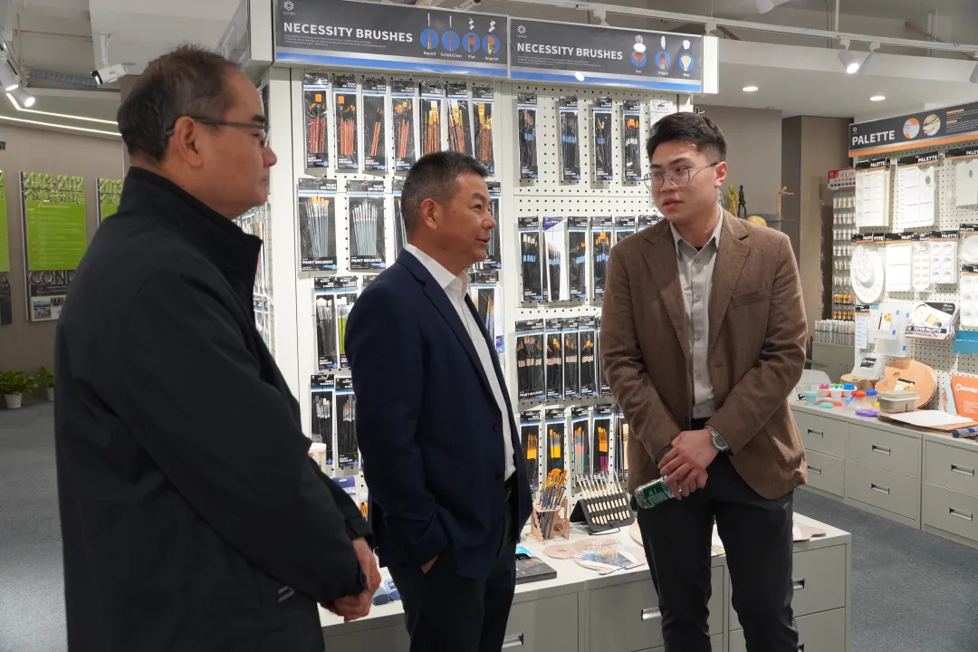 产品展示